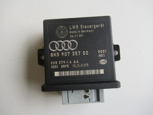 Audi A4 B8 8K A5 I 8T Xenon Scheinwerfer Steuergerät 8K5907357 00 Original