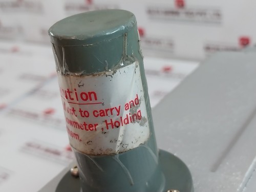 Tokyo Keiso EP-AM-1746 Flowmeter F07-106175-2 3 Bar 0.1-1 30VDC 0.1A -10~60 C - Picture 5 of 13