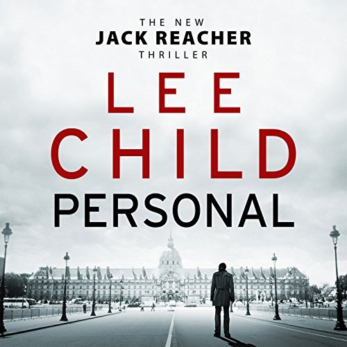 Personal: (Jack Reacher 19), Child, Lee - Picture 1 of 2