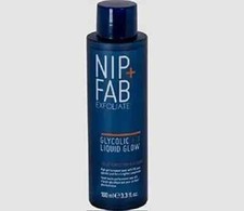 Image of Nip + Fab Glycolic Acid Fix Liquid Glow Extreme 6% Exfoliator for Face with