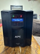 Uninterruptible Power Supply