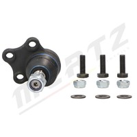 Mertz M-S0342 Kugelgelenk FüR Nissan, Opel, Renault