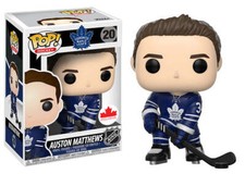Ultimate Funko Pop NHL Hockey Figures Gallery and Checklist 119
