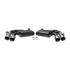 Flowmaster 817746 Axle Back Exhaust for 2016-2024 Chevy Camaro 6.2L SS ZL1