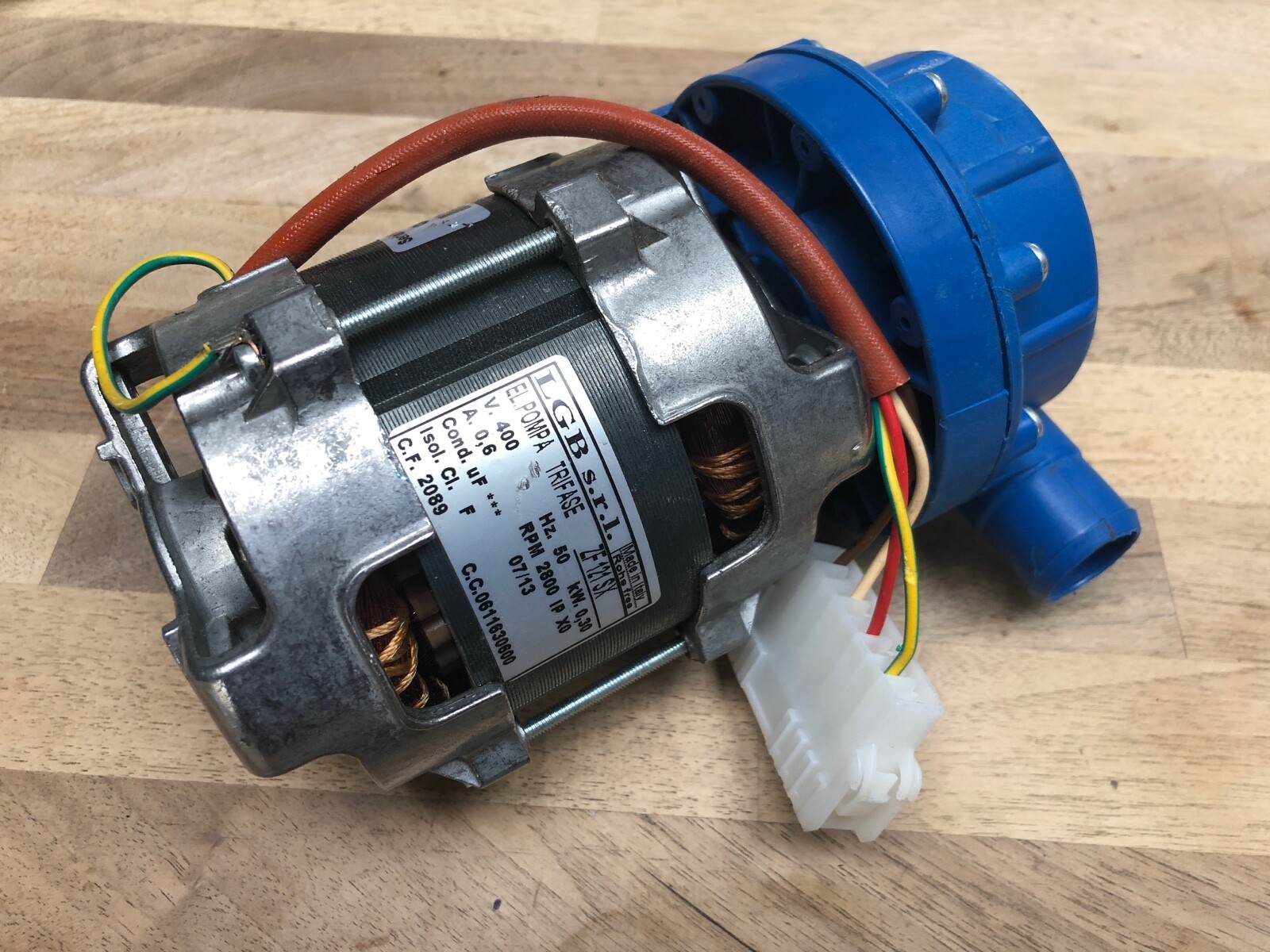 best commercial glass washer