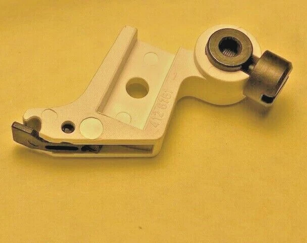 GENUINO Viking Husqvarna Accesorio Tobillo con Clip de Resorte 412-6161-45 - 5-6-7 Foto 3 de 4