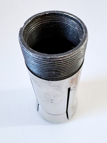 23/32" 5C Square Collet External & Internal Threads .71875" - Picture 4 of 5