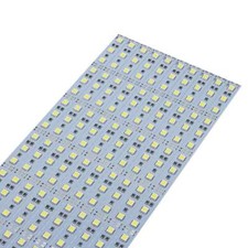 50pcs Rigid Bar Light 72leds 1M/40" SMD 5050 DC 12V LED Hard Strip Backlighting