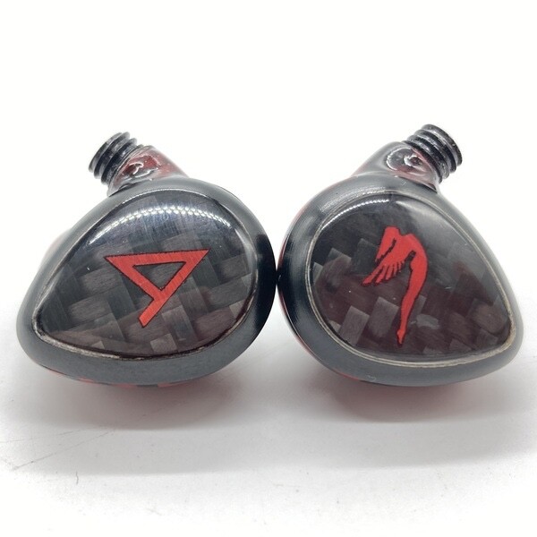 Diana｜Astell&Kern｜有線イヤホン