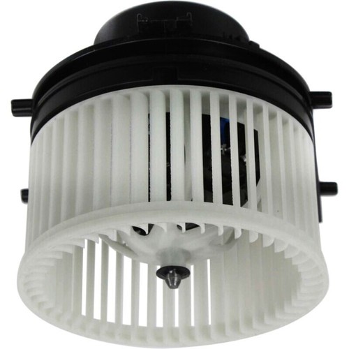 New Blower Motor Front Fits 1998-2010 Volkswagen Beetle 1J1819021C VW3126104 - Picture 4 of 6