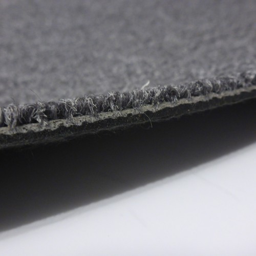 Sample piece of Grey Carpet Tiles Heavy Hard Wearing Top Quality Flooring Essex eBay