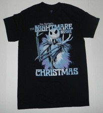 Disney The Nightmare Before Christmas Jack Skellington TIM BURTON'S
