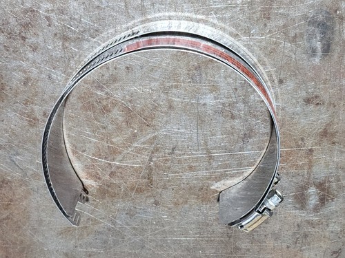 Pasco SHEAR RING QTY 12 PASSR11 SR11 2In Flex Cplg Shear Rng QTY 12 - Picture 2 of 3