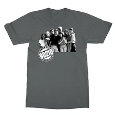 Beverly Hills 90210 Cast Classic TV Show Men's T-Shirt