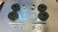 C2 & C3 63-82 CORVETTE SIDE PIPE HANGER KIT! MADE IN THE USA