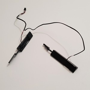 HP EliteBook 2740p Lautsprecher Speaker