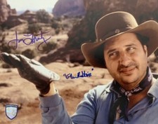 Jon Lovitz “Glen Robbins