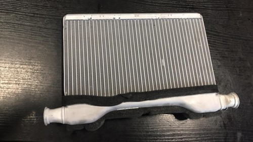 BMW 5 F11 Heizungsmatrix Kühler S8206001