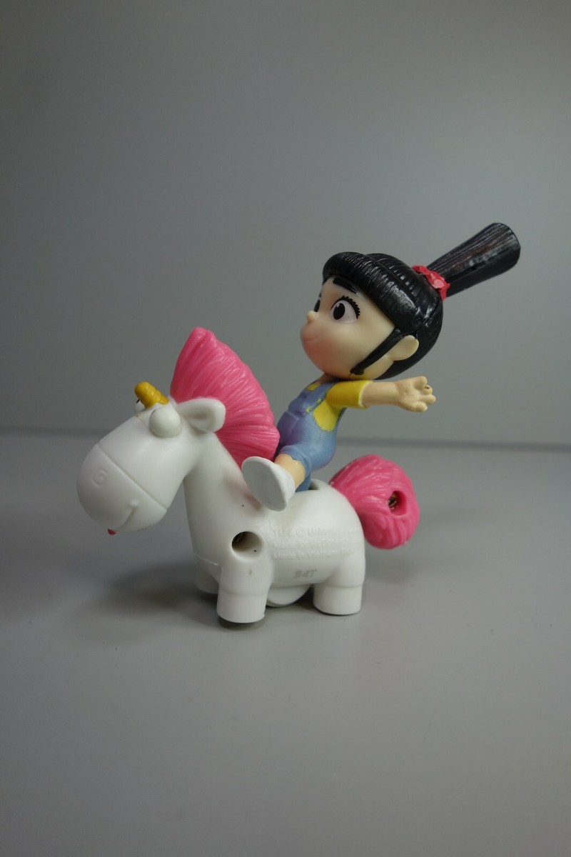 Unicornio Licorne Minion Lint Unicorn Minion Me Ugly And Nasty