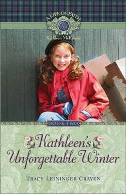 #ad #ad Kathleen#x27;s Unforgettable Winter Life of Faith A: Kathleen McKe VERY GOOD $4.64