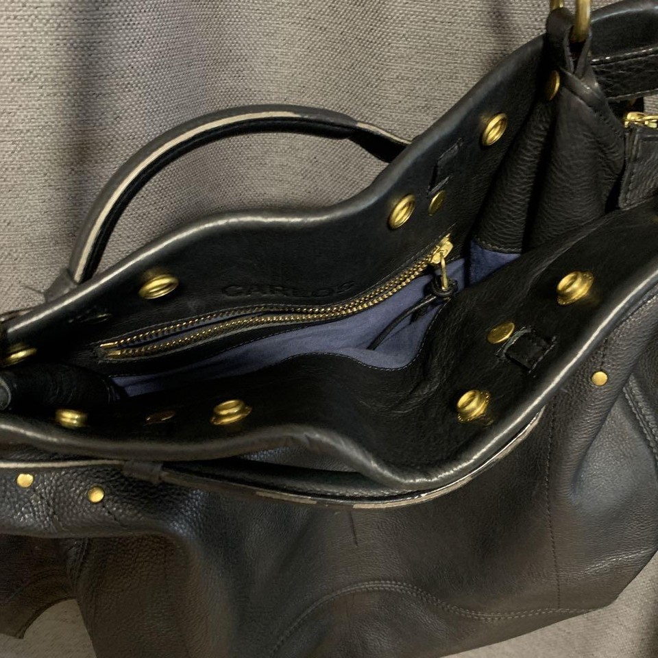 Jerome Dreyfuss Carlos France Bag Women Original Vintage Popular JP eBay