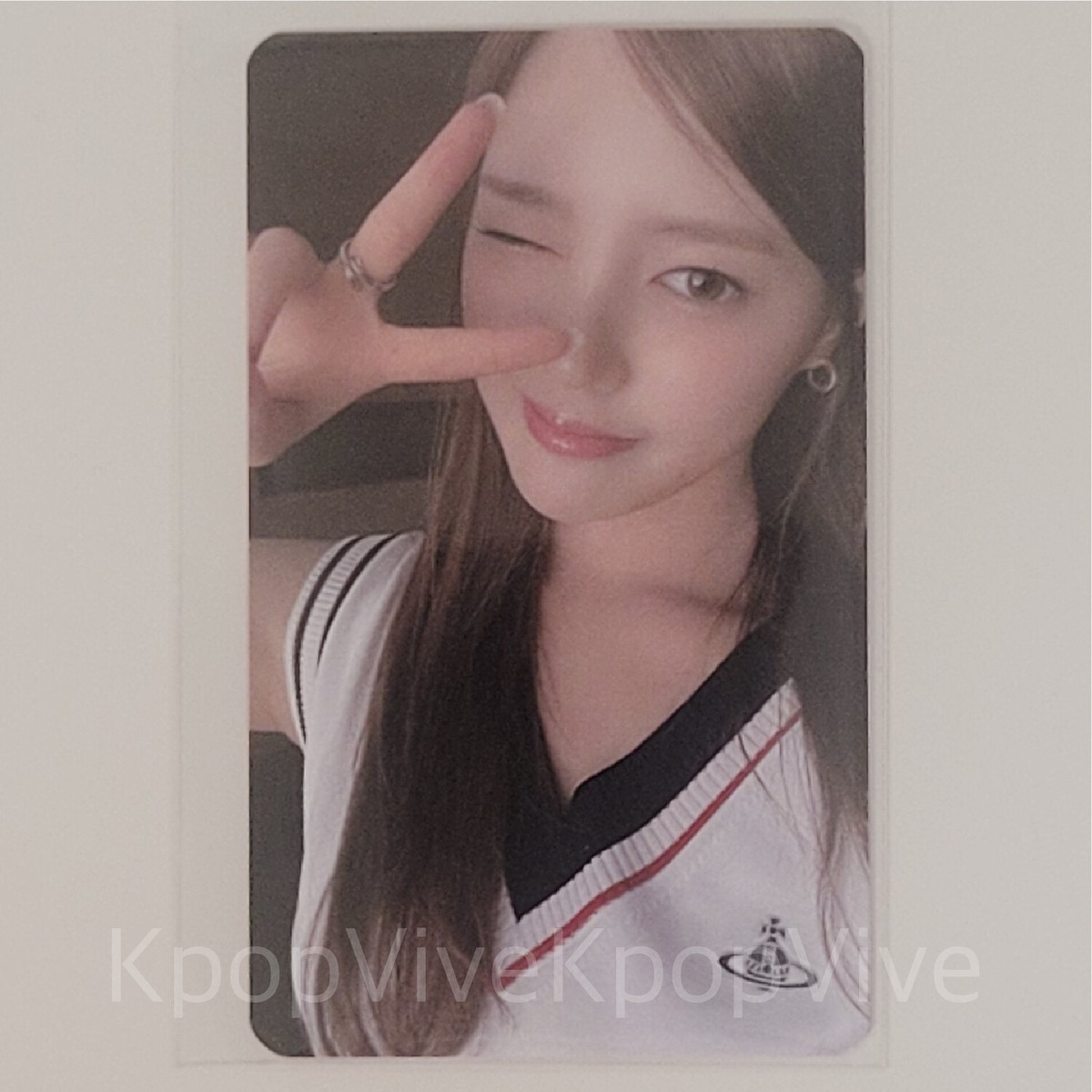 MIMIIROSE] 3RD SINGLE REEBON / JJmuze POB For VIDEO CALL EVENT | eBay