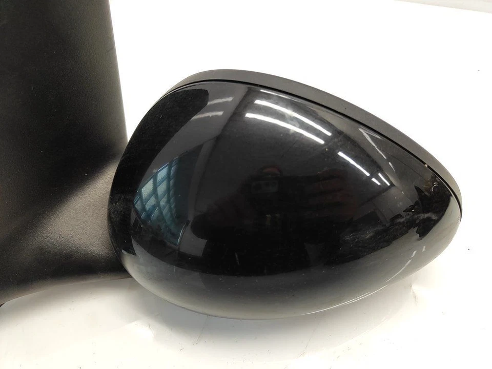 Retrovisor exterior eléctrico puerta delantera izquierda alfa romeo 147 2002 lhd 601b / negro Foto 2 de 4