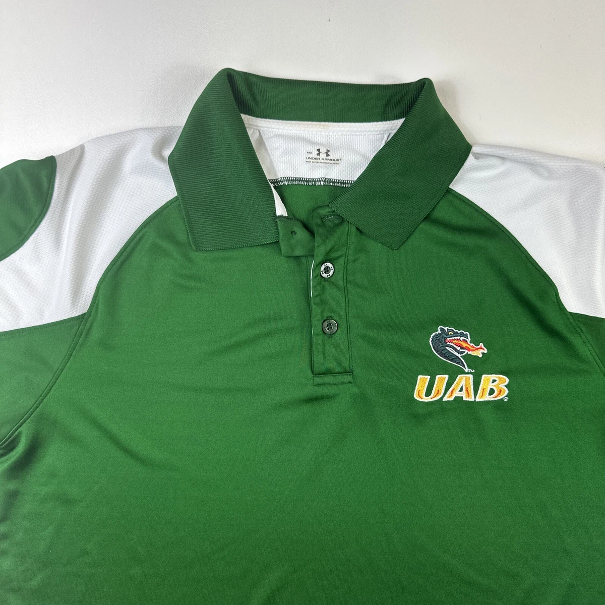 Under armour cheap coaches gear
