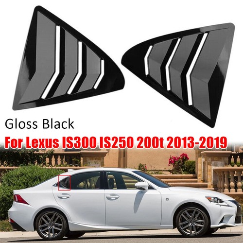 KJUST LEXUS IS 2005-2012 PACK DE SACS 4 PAR | PACKS DE SACS  LEXUS  IS  II, 2005-2012  KJUST