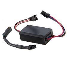 MF0864 Black Box Contachilometri Digitale SIP 2.0 Koso KM/H Vespa Special ET3