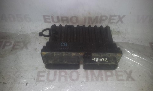 Opel Zafira 2001 Other computers 24410128,  #3088-92