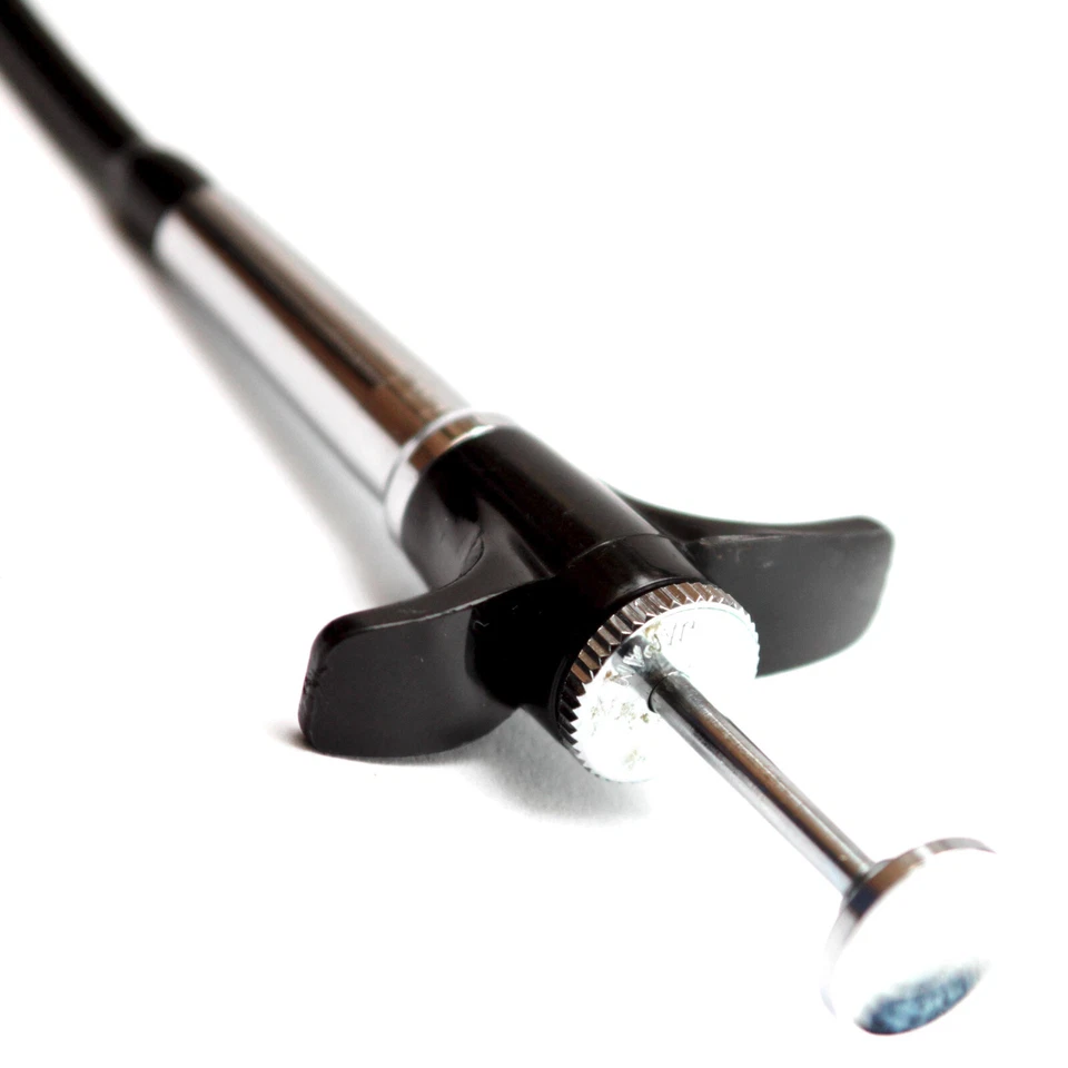 Shutter Release Cable 20" 51cm for Fujifilm X10 X20 X30 X100T X100s X-Pro 1 XE-1 - Image 4 of 4