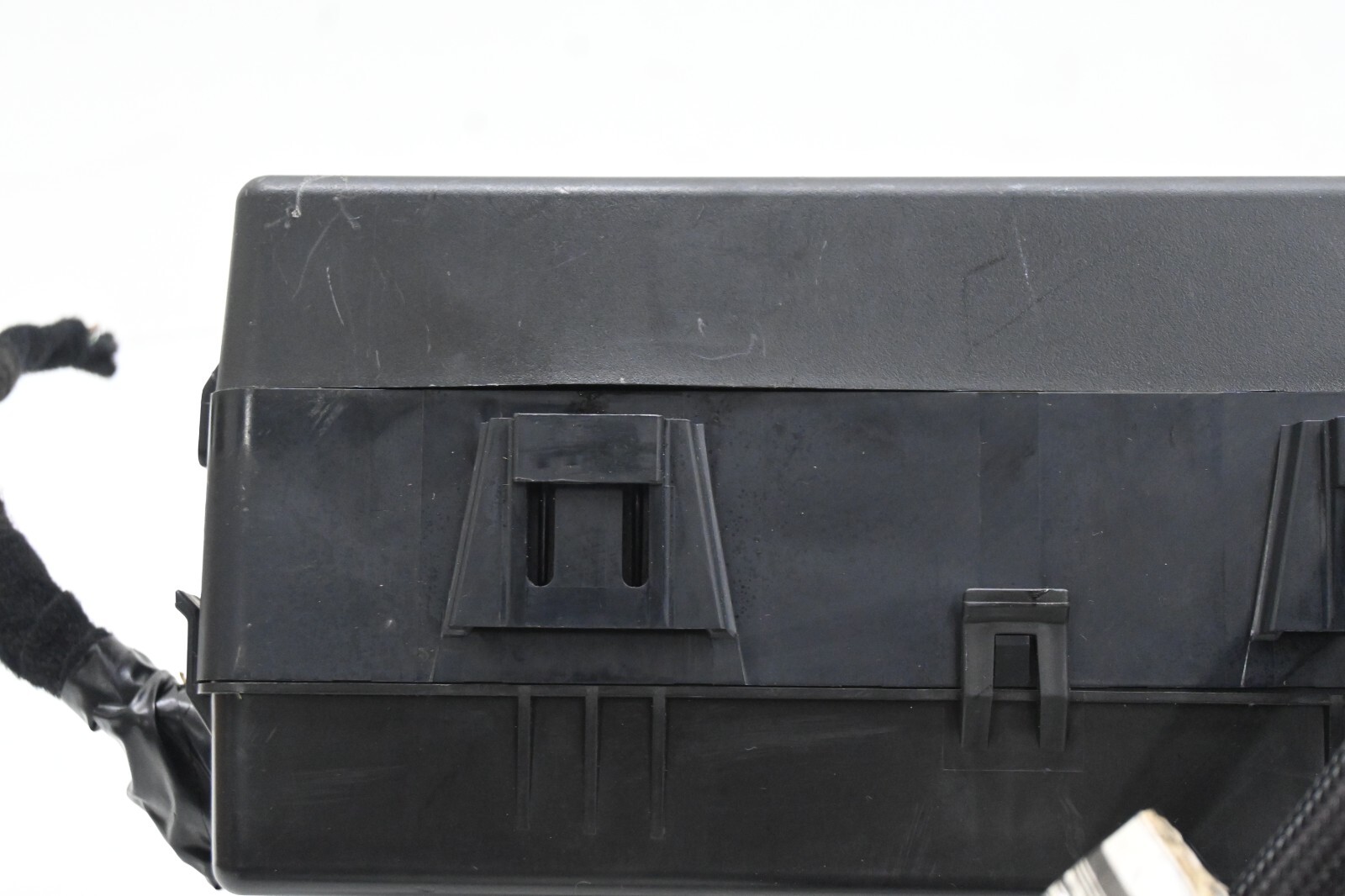 ⭐ 14-17 Maserati Ghibli Power Fuse Relay Box Switch Panel Unit Oem