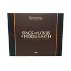 War of the Ring - Kings and Lords of Middle Earth Limited Edition - NEW IN BOX