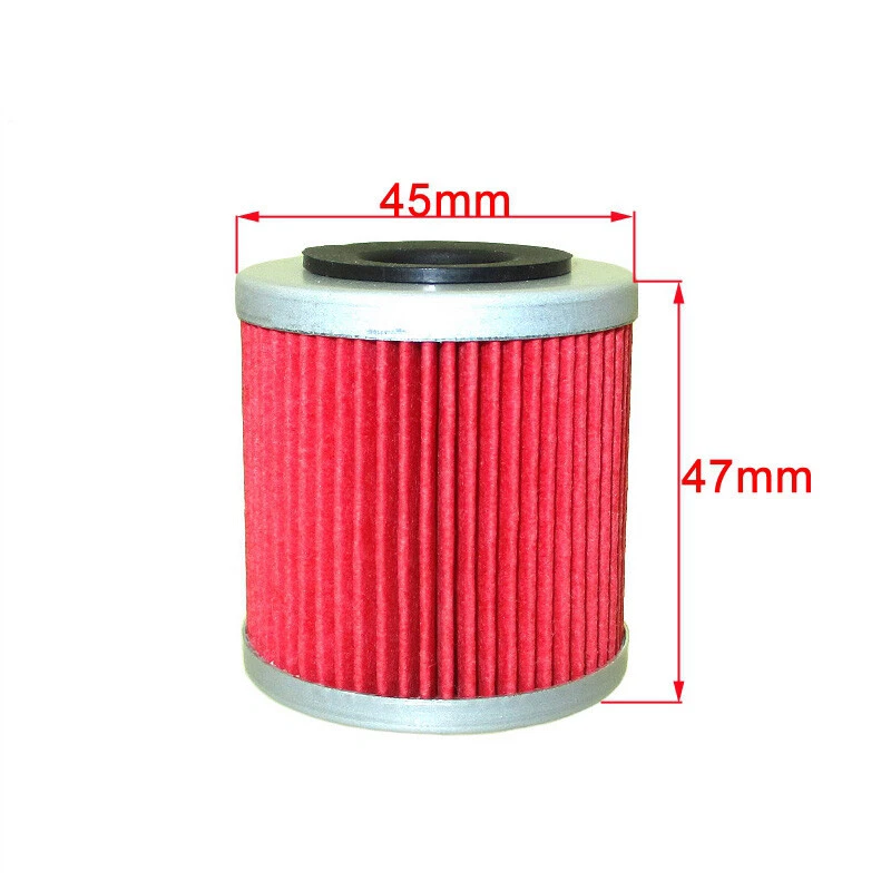 Oil Filter For Aprilia 9150166 874081 Husqvarna 8000B0953 TXC450 TCX510 TE510 - Изображение 2 из 4