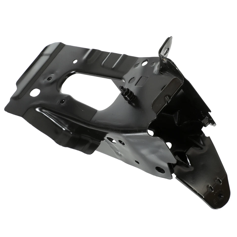 Genuine GM 10-16 Cadillac SRX Radiator Core Support Reinforced Panel 20835516 - Imagem 3 de 4