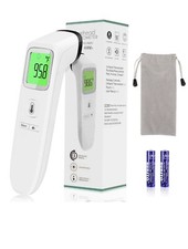 thermometer forehead