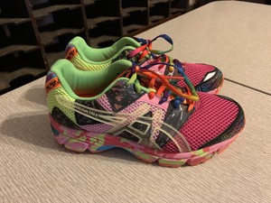 tênis asics gel noosa tri 8