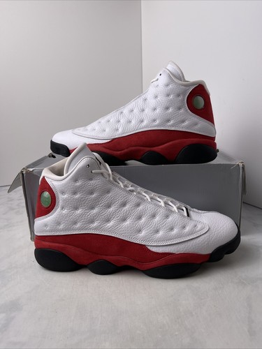 2010 cherry 13s
