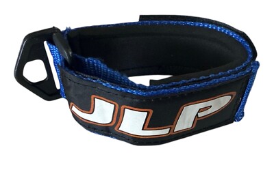 JLP Pro Floating Wristband Strap PWC All Models 1 -1/2 Wide HeavyDuty Blue