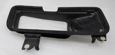 OEM 2017-2023 Tesla Model 3 Standard Range AIR INTAKE DUCT PIPE 1587554-00-A