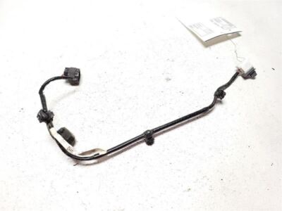 2013 - 2020 Mazda CX-5 Fuel Vapor Canister Filter Wire Harness OEM