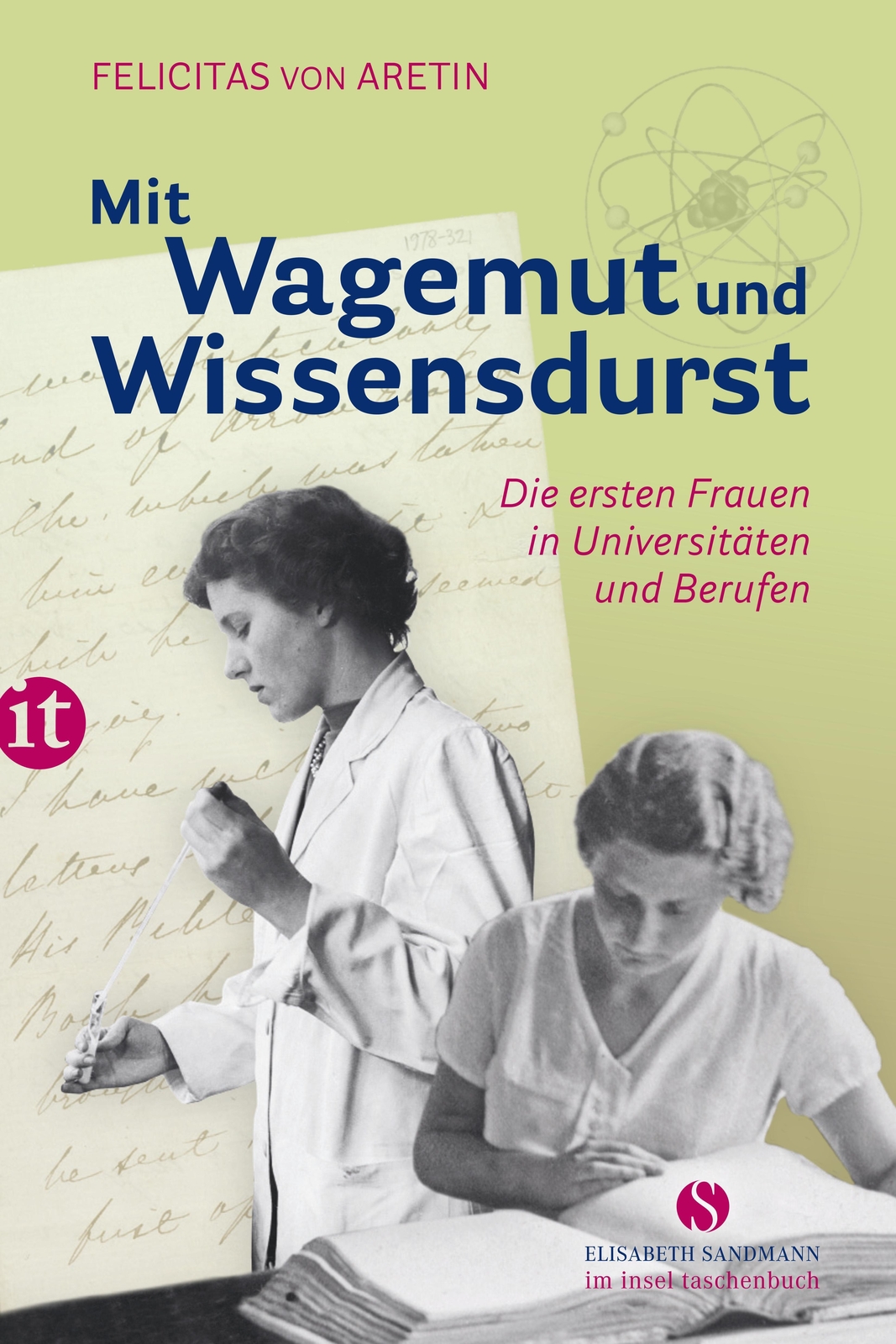 Thumbnail - Mit Wagemut Und Wissensdurst | Die Ersten Frauen In Universitäten Und