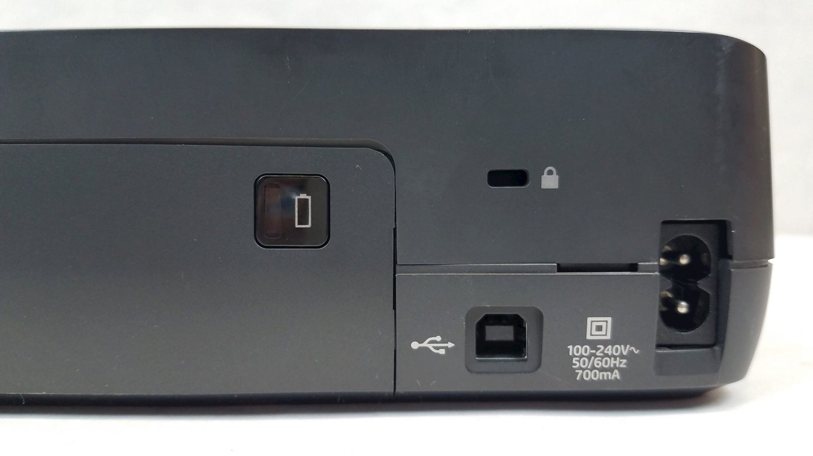 HP OfficeJet 200 Mobile PrinterPowers On, Working eBay