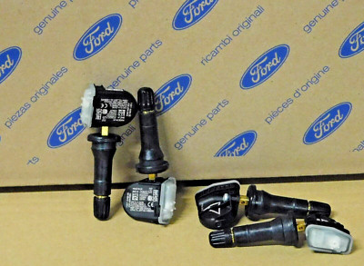 Original Ford Satz 4 Stück - TPMS-Sensor 2866325 (2559459)
