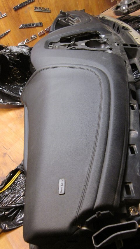 2017 - 2020 Maserati LEVENTA DASH MY21