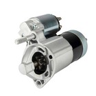 Starter Fits Kia 2.7L Sportage 2005 2006 2007 2008 36100-37210 17764 12V