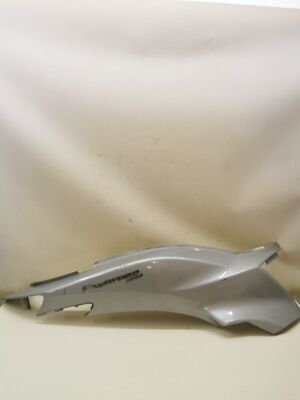 REAR FAIRING RIGHT MALAGUTI PASSWORD 250 2008 2009 2010