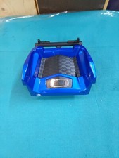 Quantum Edge 2.0Power Wheelchair Front Battery Shroud cover w/Mount