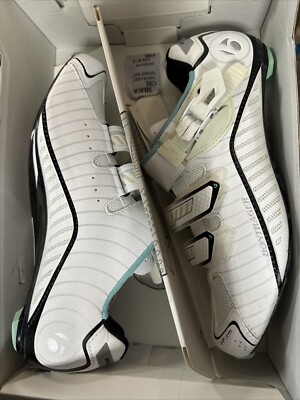 Fahrradschuhe Bontrager RL Road Women s Shoe Weiß Gr.41